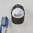 thumbnail image 4 of CafePress - Bus Driver (Vintage) - Adjustable Unisex Printed Trucker Hat with Mesh Back, 4 of 8