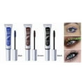thumbnail image 2 of COLORS Mascara Eyes Color Mascara Fast Dry Eyelashes Curling Lengthening Makeup Eye Lengthening, Lifting, Natural Volume, Water Resistant, Long Wear, Vegan Formula, for Daily, Party, Professional, 2 of 9