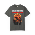 thumbnail image 3 of Jonas Brothers The Burning Up Tour T-shirt Sizes S-5XL, 3 of 5