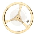 thumbnail image 4 of lionlar Roue d'Équilibre Complète en Métal Doré Rétro pour Montre 46941 46943, 4 of 9
