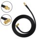 thumbnail image 5 of Cable De Extensión De Antena Sma Hembra A Sma Macho Para Baofeng Uv-5R Uv-82 Uv-9R Plus Walkie Scienceny EL007484-00, 5 of 6