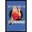 Black Framed Version, variant on The Big Bang Theory - Penny Wall Poster, 14.725" x 22.375"