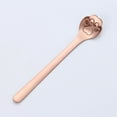 thumbnail image 2 of Fridja Cat Paw Spoon Stainless Steel Teaspoons, Sugar, Coffee, Cake, Dessert, Ice Cream Spoon Stirring Spoon, 2 of 7