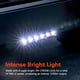 thumbnail image 4 of Barra de Luz LED True Mods 7" 18W 1530lm IP68 Impermeable 12V-24V, 4 of 9
