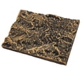 thumbnail image 1 of Fond de Terrarium pour Reptiles, Fond de Terrarium Rocher 3D Décorations de Fond pour Poissons Reptiles Amphibiens Tortues, 1 of 8