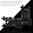 thumbnail image 2 of Fishing Universal Umbrella Stand Fishing Chair Quick-Adjustment Umbrella Stand, 2 of 5