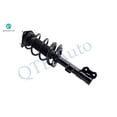 thumbnail image 5 of Front Left Sway Bar Link-Quick Complete Strut-Coil Spring Assembly For 2014 2015 Hyundai Tucson, 5 of 10