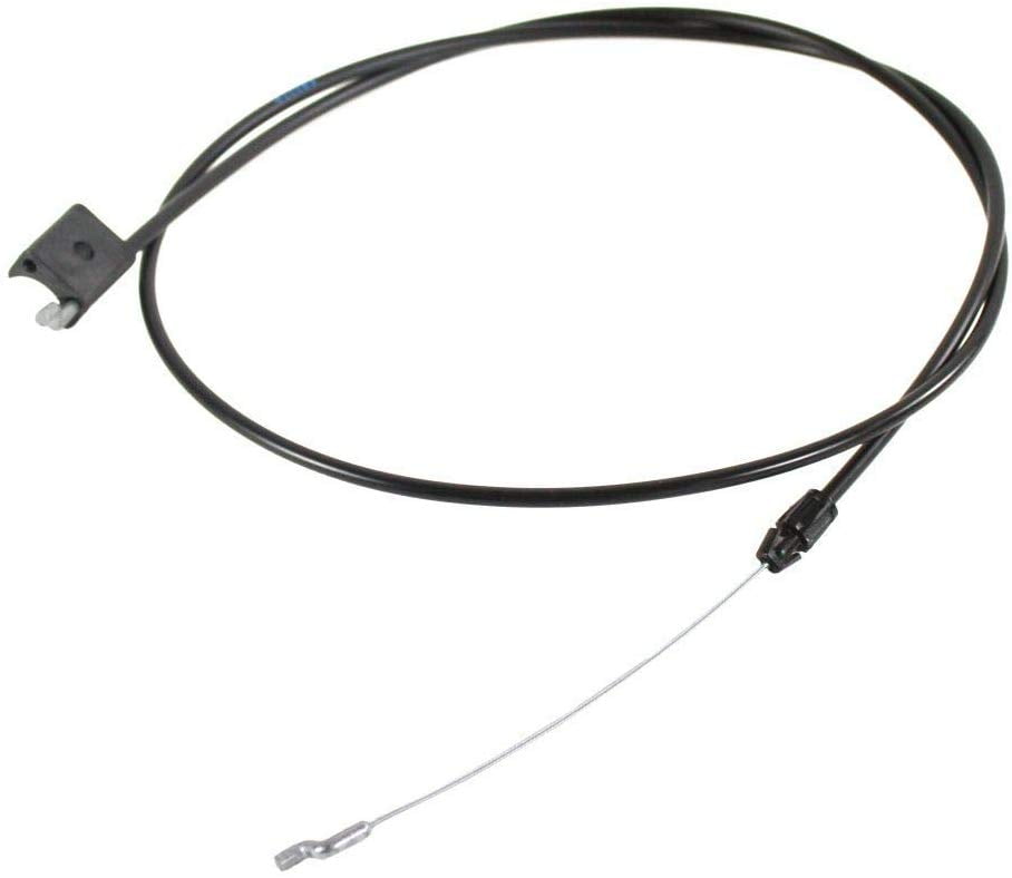 Stens 290-245 Engine Control Cable for AYP 130861 Husqvarna 532130861 22