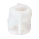thumbnail image 4 of Molde para vela de Pascua, molde para jabón, escultura de silicona 3D, modelo de resina epoxi para bricolaje Estilo B, 4 of 9