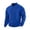 23# Blue, variant on Men's Military Tactical Sport Warm Fleece Hooded Outdoor Adventure Jacket Coats Red S