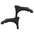 thumbnail image 1 of Par de SALPICADERAS ALTIMA 2007 al 2012 NISSAN TONG YANG ., 1 of 4