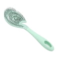 thumbnail image 2 of Peine de masaje no estático, peine de masaje, peine para peinar el cabello no estático, peine de masaje para el cabello, máxima eficiencia, 2 of 14