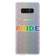 thumbnail image 1 of Funda Antigolpes para Galaxy Note 8 InstaCase Pride LGBTT, 1 of 4
