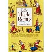The Favorite Uncle Remus, (Hardcover)