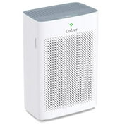 Colzer Air Purifier With Hepa Composite Filter, Air Cleaner For Home, Bedroom, Office, Large Room, For Spaces Up To 700 Sq Ft