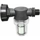 thumbnail image 2 of Faucet Connection 1000 L Tank, Garden Hose Joint for Rainwater Collectors with Filter Function, S60x6 IBC Water Tank Adapter (3/4' External Thread), 2 of 5
