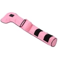 thumbnail image 3 of Portable  Bag, Nylon  Club Bag, Children  Bag, 3 Colors For Outdoor Practice Training Pink, 3 of 8