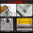 thumbnail image 2 of Cigarette Roller Maker Cigarrillo Eléctrico Automático Que Hace La Máquina Laminación, 2 of 9
