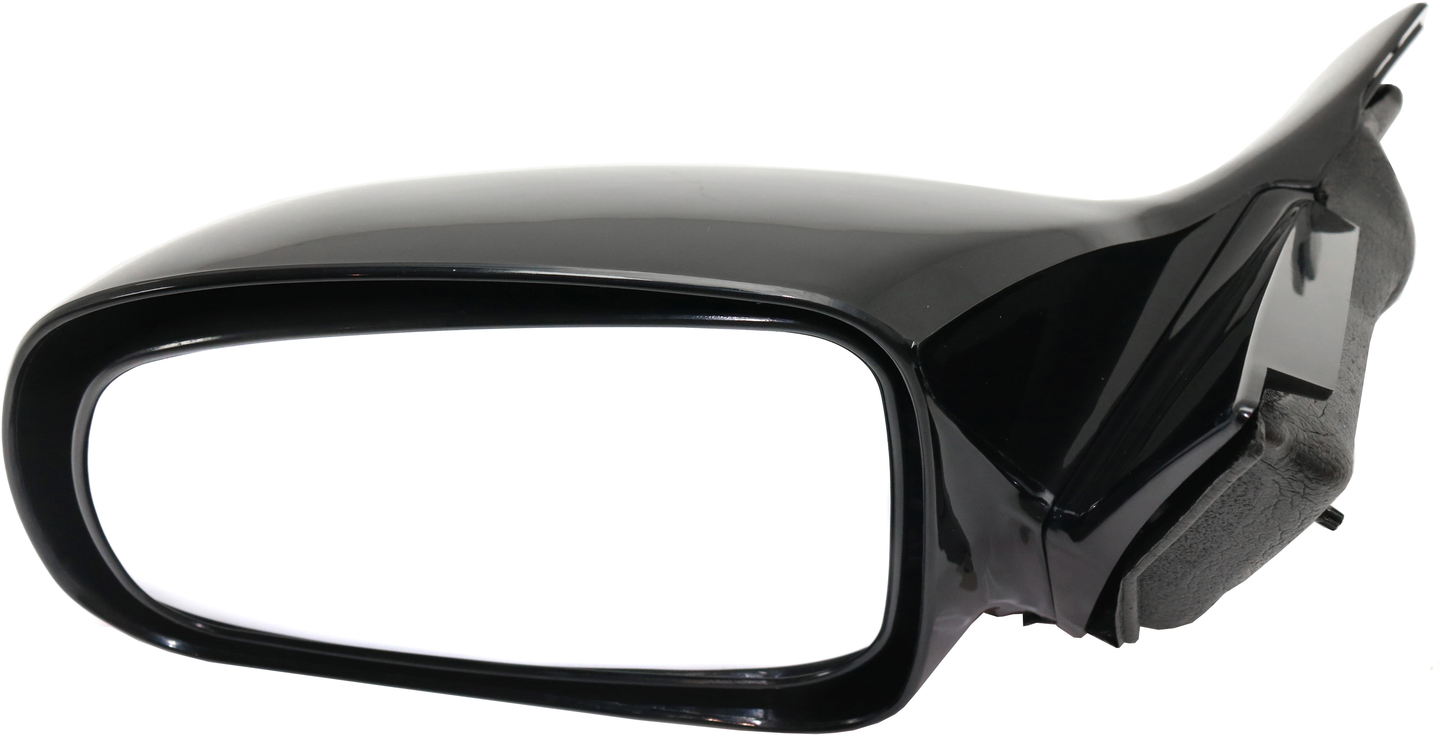 Mirror Compatible With 2004-2008 Pontiac Grand Prix Left Driver Side Paintable Kool-Vue
