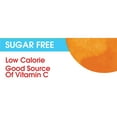 thumbnail image 3 of Great Value Sugar-Free Fruit Punch Drink Mix Powder, 1.9 oz, 6 Count, 3 of 8