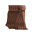 thumbnail image 2 of On the Go Women's Knee Highs (5 Pair Pack, Off Black, Size L), 2 of 4
