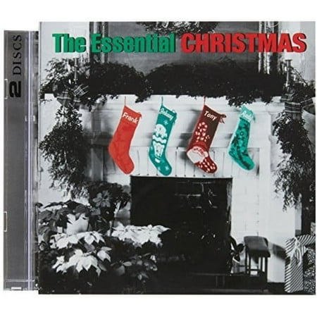 Various Christmas - Essential Christmas - CD