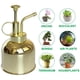 thumbnail image 4 of Apuakthei - Spray para plantas de interior - Botella rociadora de acero inoxidable Spray para plantas de interior - Spray para plantas de interior para rociador de plantas de interior en acero, 4 of 6