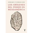 thumbnail image 1 of LOS ORÍGENES DEL PODER EN MESOAMÉRICA Taurus Pasta Blanda, 1 of 2