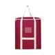 thumbnail image 2 of Xihbxyly Bolsa de Almacenamiento Grande, Bolsa de Algodón Grueso, Transpirable, Antipolillas, Gran Capacidad, Plegable, Organizador de Ropa y Mantas, Armario, 41 X 25 X 50 Cm, 2 of 2