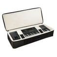 thumbnail image 5 of Gator Keyboard 61-Note Micro Fleece Interior, Detachable BackPack Straps Gig Bag, 5 of 7
