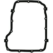 Transmission Oil Pan Gasket Fits select: 2002-2010 DODGE RAM 1500, 1999-2011 JEEP GRAND CHEROKEE