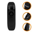 thumbnail image 3 of MasteelfCA Instrument Kazoo Performance Musicale Kazoo Débutant Instrument de Musique Kazoo, 3 of 8