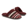 thumbnail image 2 of FRIDA SCUFF-OXBLOOD, 2 of 7