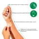 thumbnail image 4 of The Everyday Lab Parche Antiresaca Natural Vitaminas y Glutatión Vegano 18 pzs, 4 of 5