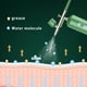 thumbnail image 5 of Kit de aerógrafo inalámbrico recargable, niebla facial de oxígeno para hidratación corporal facial, mini aerógrafo de mano portátil Adepaton CPB-DE-LYY232, 5 of 5