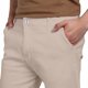thumbnail image 3 of PANTALON SLIM GABARDINA HOMBRE ARENA, 3 of 4