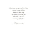 thumbnail image 7 of Assorted Happy Anniversary Greeting Cards in a Bulk 12 Pack, 7 of 7