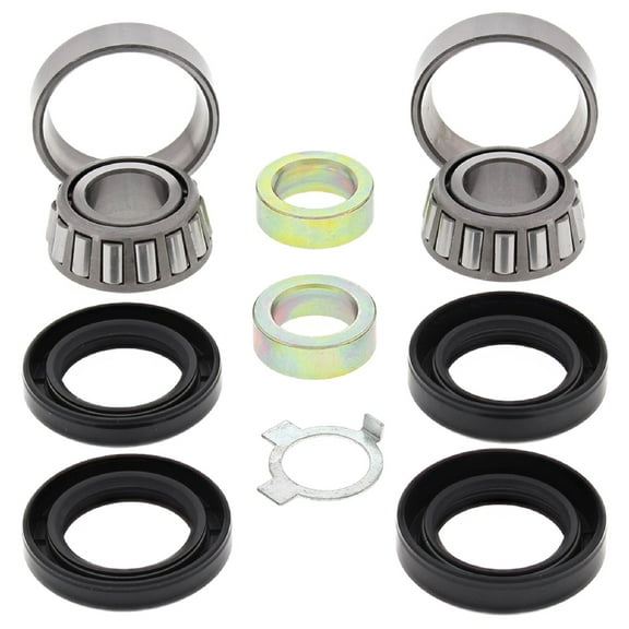 Swing Arm Bearing-Seal Kit for Harley FL Duo Glide 1958-1964; 28-1111