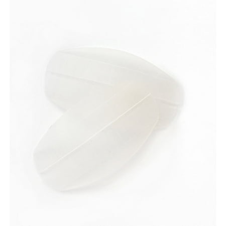 Braza 4100 Bra Strap Comfort Silicone