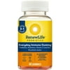 Renew Life Everyday Immune Gummy,* Probiotic Supplement, Prebiotics, Vitamin C, Zinc, 48 Gummies
