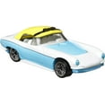 thumbnail image 4 of Hot Wheels  Character Cars  Véhicule sous licence, 3ans et collect., 4 of 5