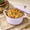 D, variant on Clearance! Zguuel Enameled Cast Iron Dutch Oven 20cm with Lid, 2 Liters Casserole Pot for Bread Baking, Stews, Braising, Non-Stick Coating, Oven Safe up to 500°F, Compatible with All Stovetops