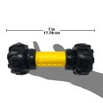 thumbnail image 3 of Dog Interactive Toys Tonka Axle Tread Feeder, 17.8cm (7"), 3 of 5