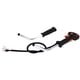 thumbnail image 4 of Cable del acelerador del interruptor de manija tubo de interruptor de manija de desbrozadora estable para cortacésped para jardín ANGGREK Otros, 4 of 8
