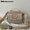 khaki, variant on Women Corduroy Satchel Messenger Bag Student Tote Handbags Shoulder Bags PINK