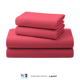 thumbnail image 2 of Juego de Sábanas Polares Matrimoniales We2 Dream - Aislamiento Térmico de Alta Densidad para Climas Fríos y Dormitorios con Aire Acondicionado, Textura Soft Extra Cálida, 2 of 4