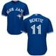 Bo Bichette Toronto Blue Jays MLB Cool Base Réplique Maillot Extérieur – image 1 sur 2