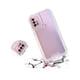 thumbnail image 4 of Funda Uso Rudo 360 Clear Cely Vesmir Para Motorola G41 Más 2 Micas De Cristal, 4 of 4