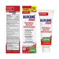 thumbnail image 4 of Gel para quemaduras Alocane Emergency con 4% de lidocaína, 120 ml, máxima potencia, 4 of 7