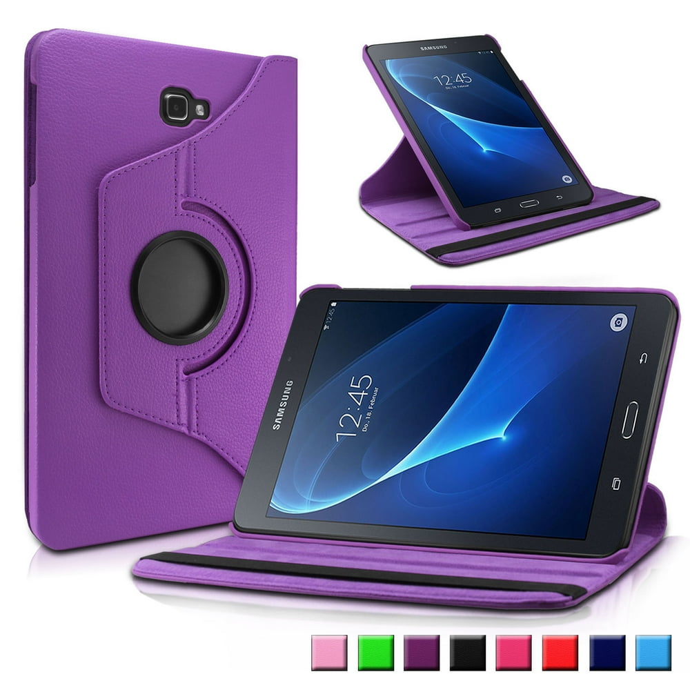 Infiland Samsung Galaxy Tab A 10.1Inch SMT580 / SMT585 Tablet Case